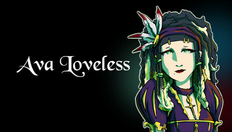 Купить Ava Loveless