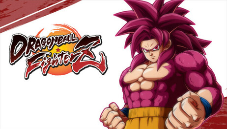 Купить DRAGON BALL FighterZ - DAIMA Pack