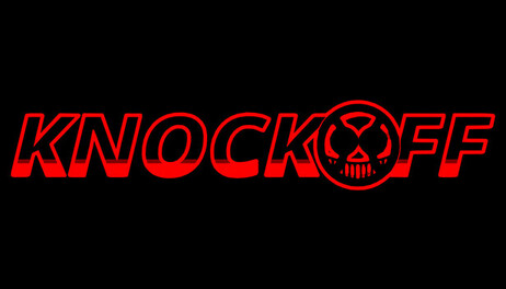 Купить KNOCKOFF