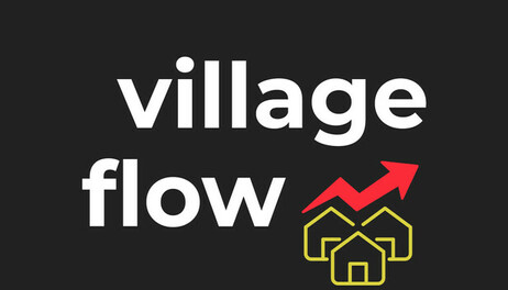 Купить Village Flow