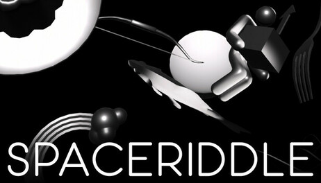 Купить SpaceRiddle