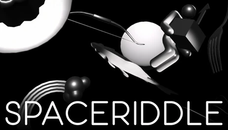 Купить SpaceRiddle