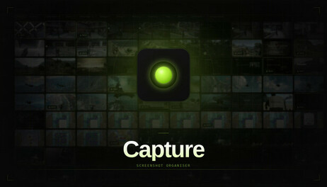 Купить Capture - Screenshot Organizer