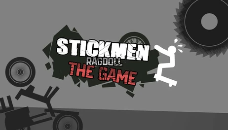Купить Stickmen Ragdoll: The Game