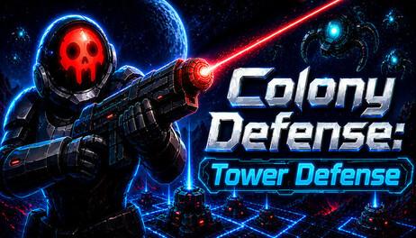 Купить Colony Defense