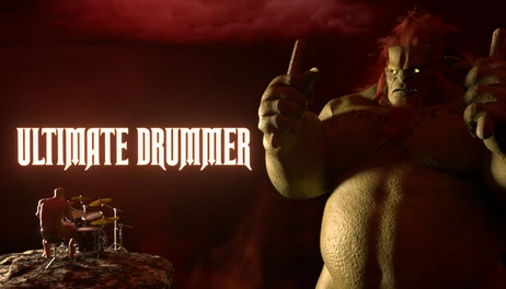 Купить Ultimate Drummer