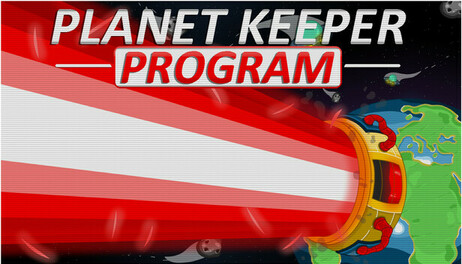 Купить Planet Keeper Program
