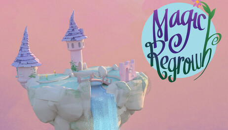 Купить Magic Regrowth