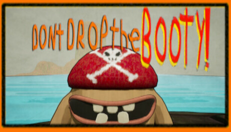 Купить Don't Drop the BOOTY!