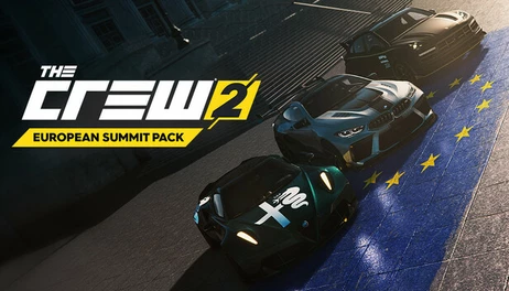 Купить The Crew 2 - European Summit Pack
