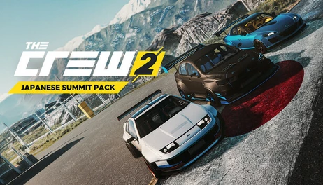 Купить The Crew 2 - Japanese Summit Pack