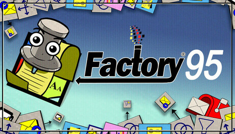 Купить Factory 95