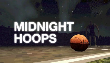 Купить Midnight Hoops