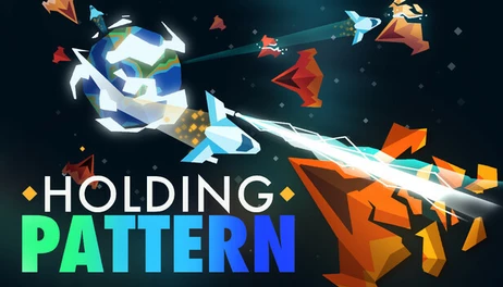Купить Holding Pattern