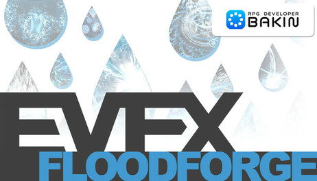 Купить RPG Developer Bakin EVFX Floodforge