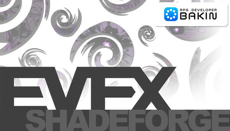 Купить RPG Developer Bakin EVFX Shadeforge