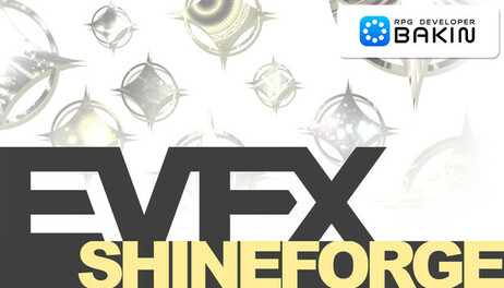 Купить RPG Developer Bakin EVFX Shineforge