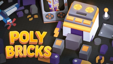 Купить Poly Bricks