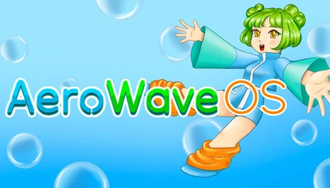 Купить AeroWave OS