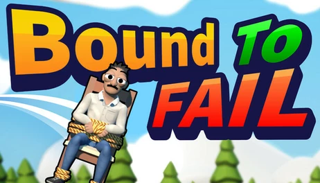 Купить Bound To Fail