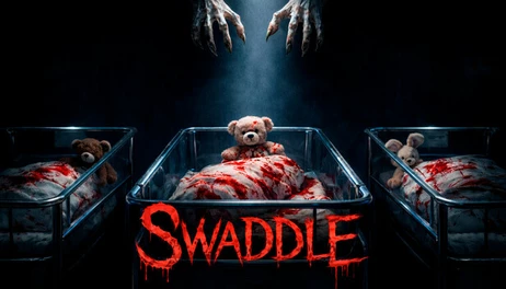 Купить Swaddle
