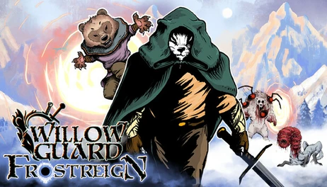 Купить Willow Guard - Frostreign
