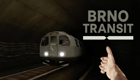 Купить Brno Transit
