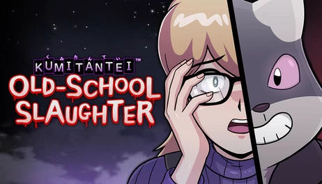 Купить Kumitantei: Old-School Slaughter
