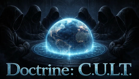 Купить Silent Empire