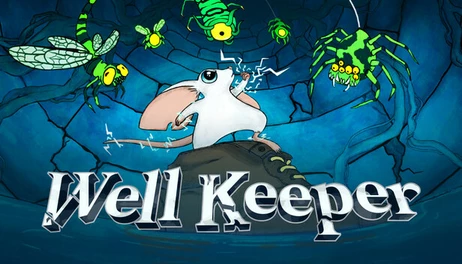 Купить Well Keeper