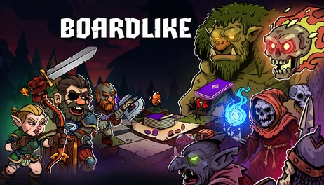 Купить Boardlike