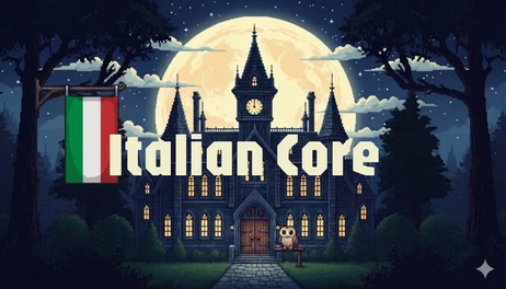 Купить FlashBoss - Italian Core