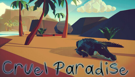 Купить Cruel Paradise