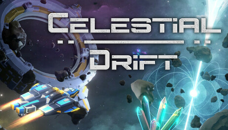 Купить Celestial Drift