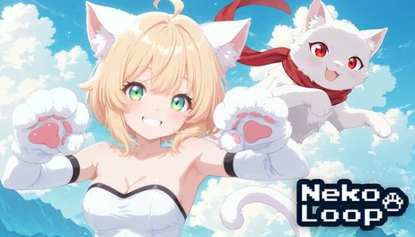Купить Neko Loop