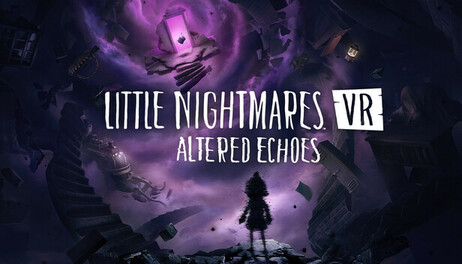 Купить Little Nightmares VR: Altered Echoes
