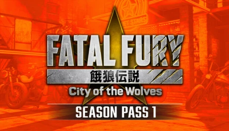 Купить FATAL FURY CotW - Season pass 1