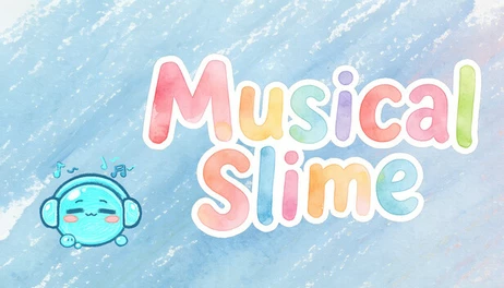 Купить Musical Slime