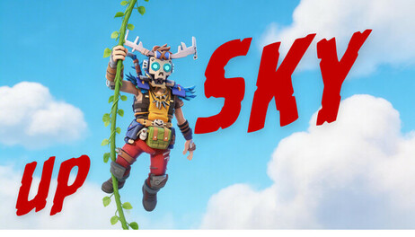 Купить UP SKY
