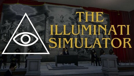 Купить The Illuminati Simulator