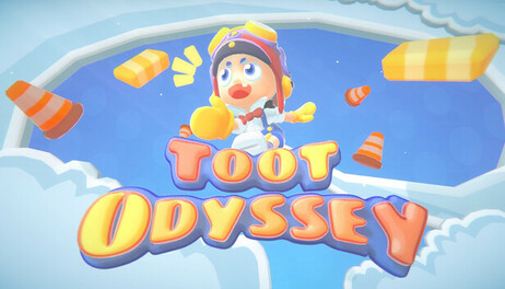Купить Toot Odyssey