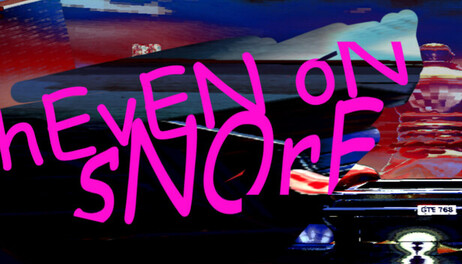 Купить hEvEN oN sNOrF