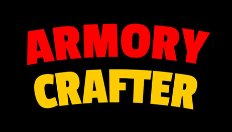 Купить Armory Crafter