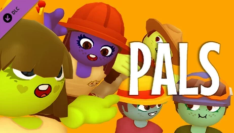 Купить PALS - Cloth Expansion Pack #1