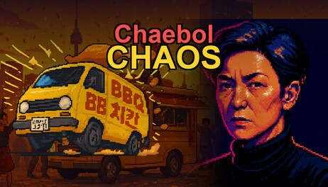 Купить Chaebol Chaos