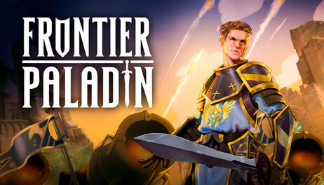 Купить Frontier Paladin