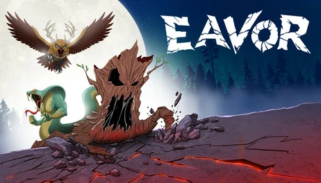 Купить Eavor