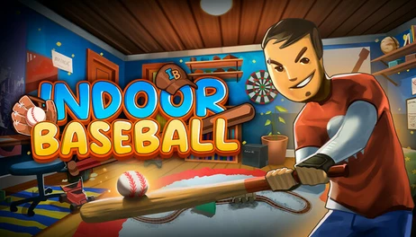 Купить Indoor Baseball