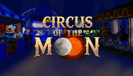 Купить Circus of the Moon