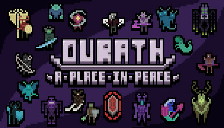 Купить OURATH: a Place in Peace